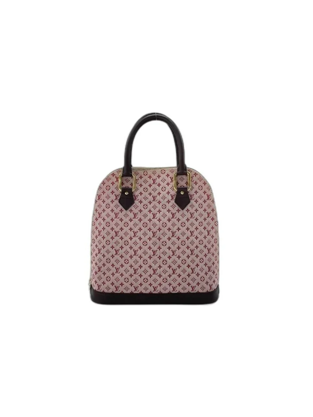 Louis Vuitton Handbag Alma